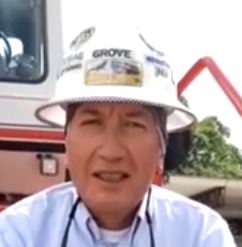 Antonio Vargas